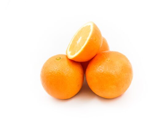 Some Oranges