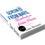 What are Scrum and Kanban
